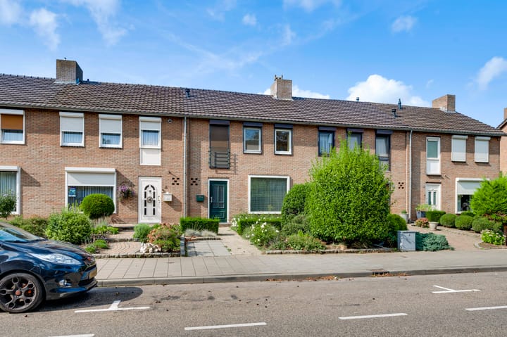 Schout Kellenerstraat 129 en Roermond foto