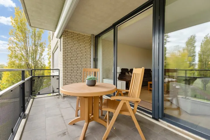 Schout van Bergaignestraat 77 's-Hertogenbosch thumbnail 12