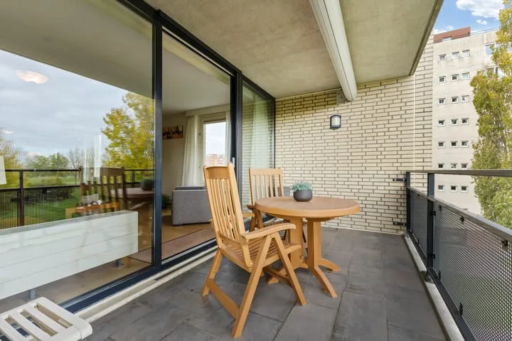 Schout van Bergaignestraat 77 's-Hertogenbosch thumbnail 14