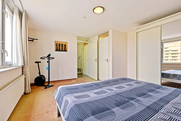 Schout van Bergaignestraat 77 's-Hertogenbosch thumbnail 22