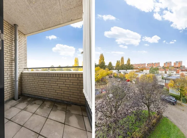 Schout van Bergaignestraat 77 's-Hertogenbosch thumbnail 25