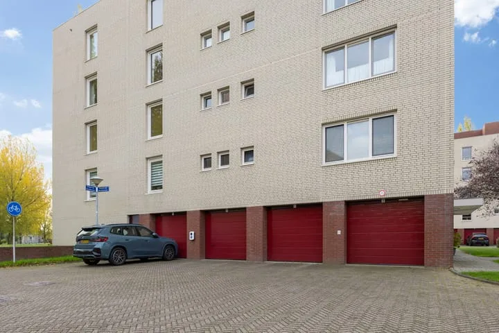 Schout van Bergaignestraat 77 's-Hertogenbosch thumbnail 30