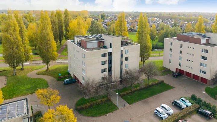 Schout van Bergaignestraat 77 's-Hertogenbosch thumbnail 32