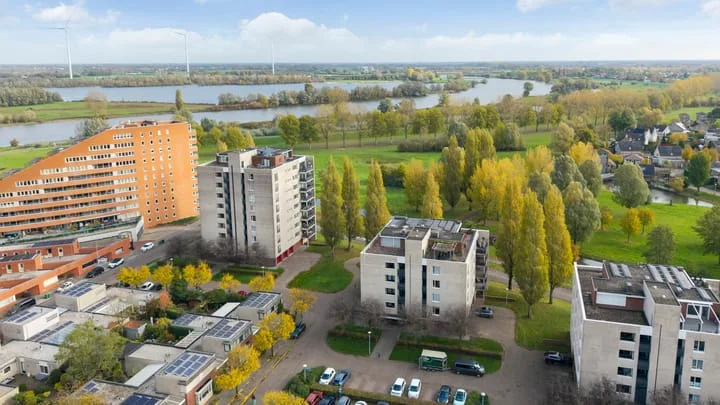 Schout van Bergaignestraat 77 's-Hertogenbosch thumbnail 33