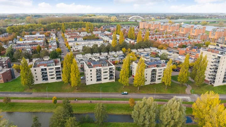 Schout van Bergaignestraat 77 's-Hertogenbosch thumbnail 36