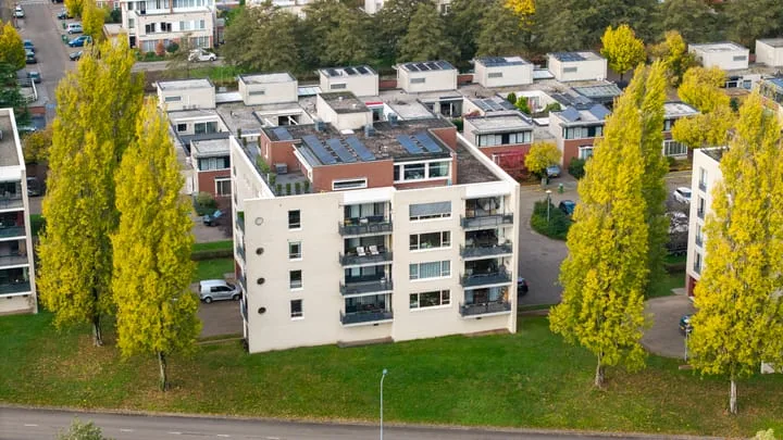 Schout van Bergaignestraat 77 's-Hertogenbosch thumbnail 37
