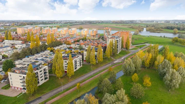Schout van Bergaignestraat 77 's-Hertogenbosch thumbnail 38