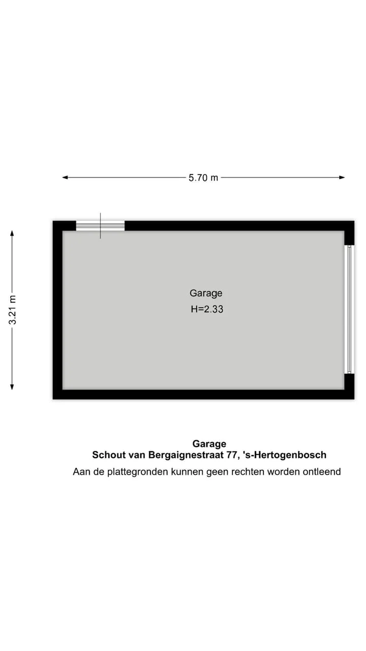 Schout van Bergaignestraat 77 's-Hertogenbosch thumbnail 43