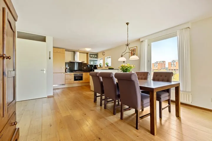 Schout van Bergaignestraat 77 's-Hertogenbosch thumbnail 6