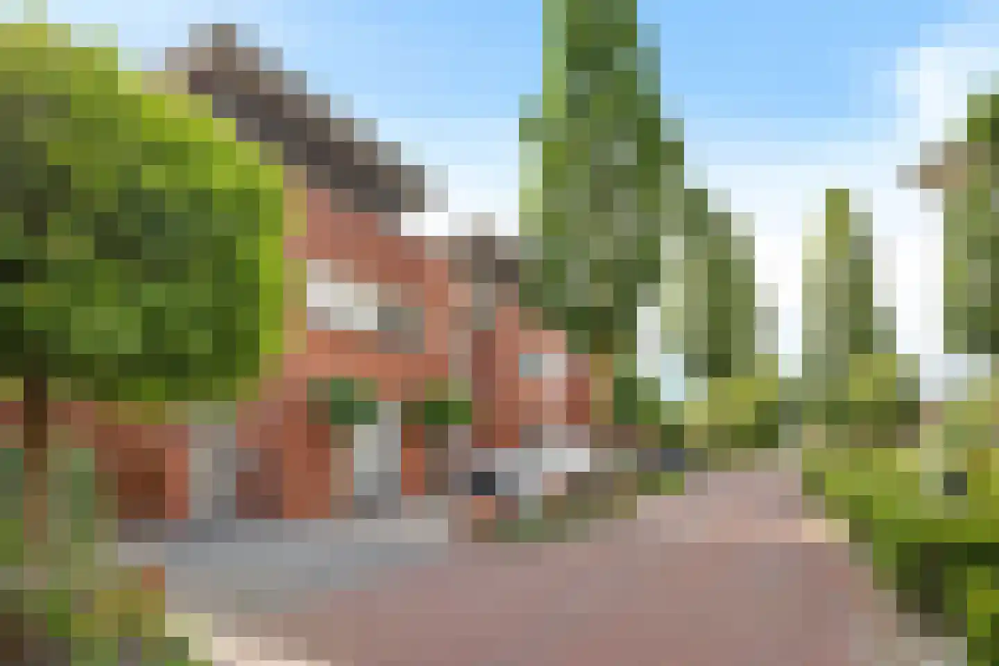 Schout van Bergheslaan 7 in 's-Hertogenbosch