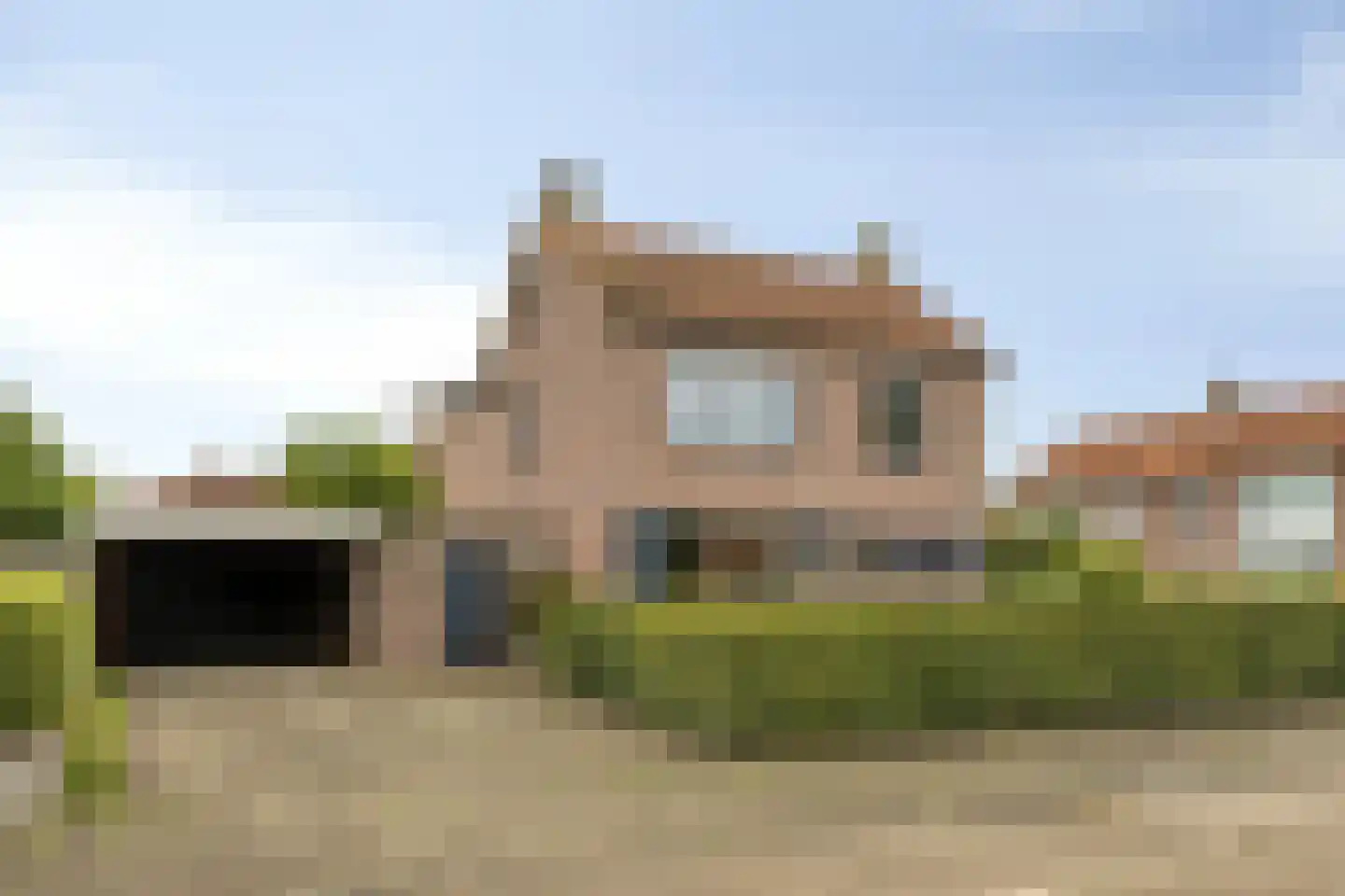 Schout van de Wouwstraat 13 in Moergestel