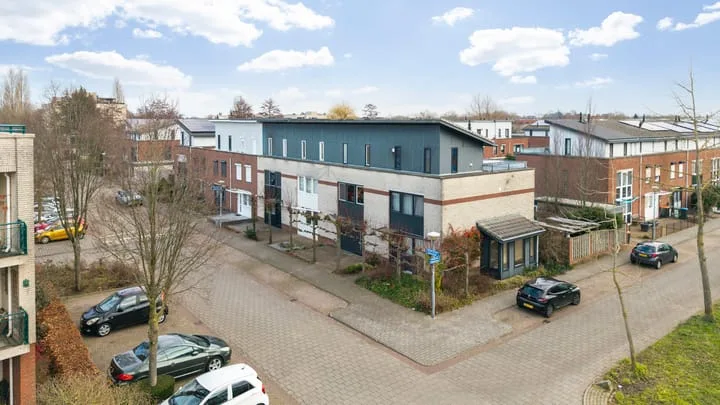 Schout van der Dussensingel 20 's-Hertogenbosch thumbnail 33
