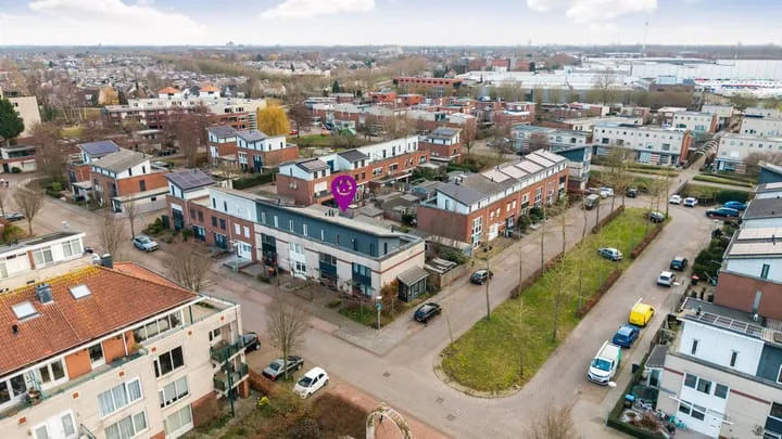 Schout van der Dussensingel 20 's-Hertogenbosch thumbnail 37