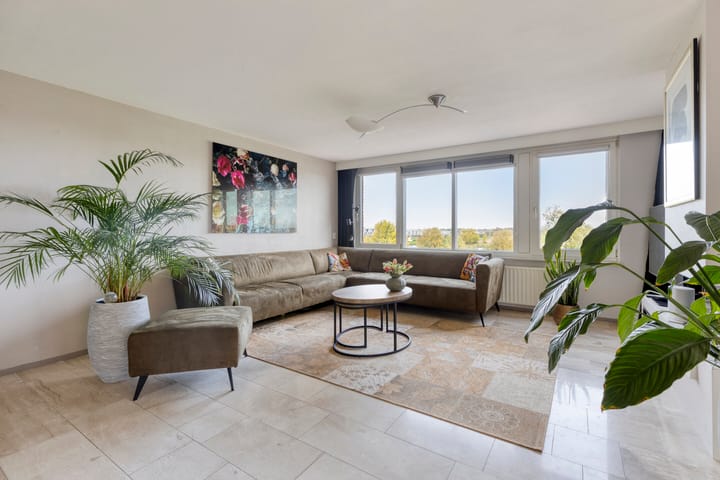 Schout van Doernestraat 34 in 's-Hertogenbosch Foto