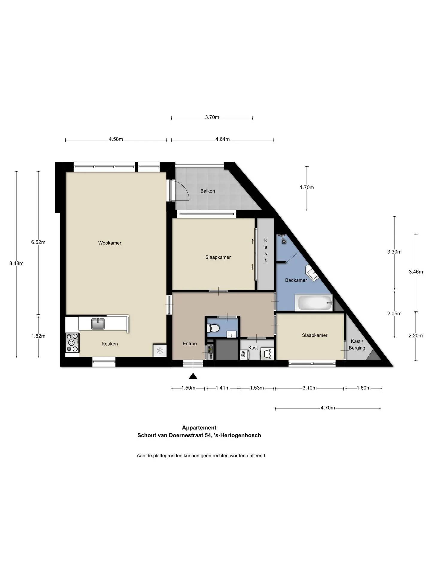 Schout van Doernestraat 54 's-Hertogenbosch thumbnail 28