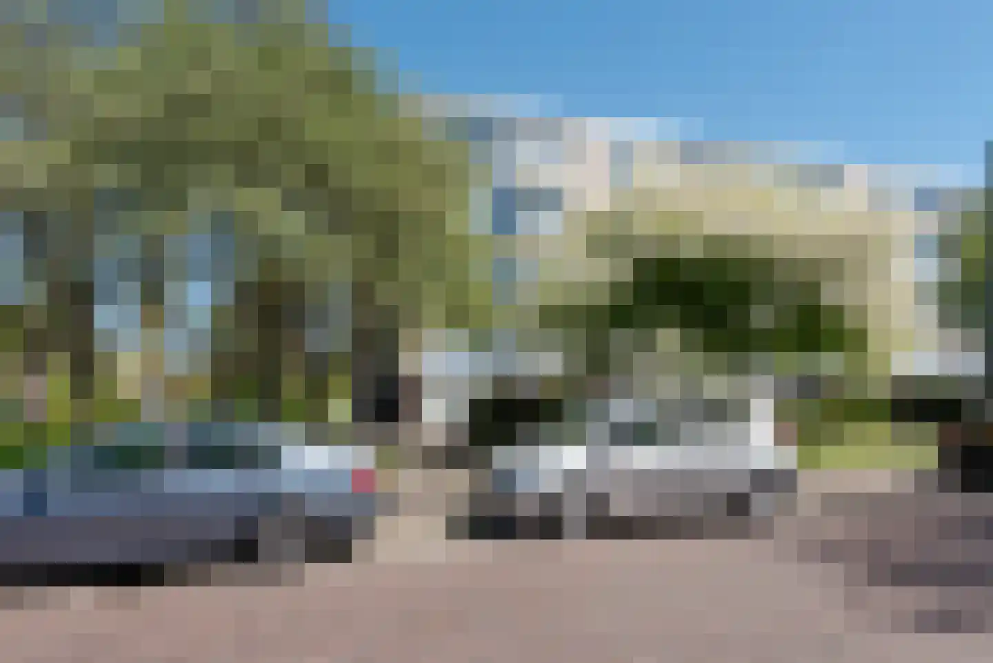 Schout Van Eijklaan 119 Leidschendam
