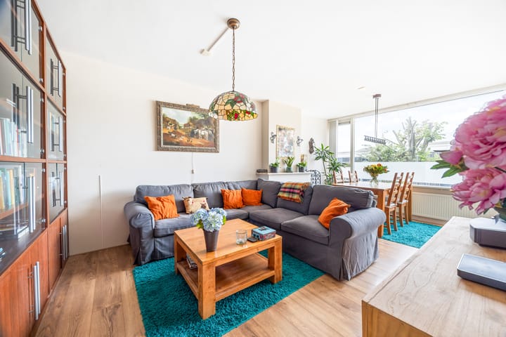 Schout Van Eijklaan 14 en Leidschendam foto