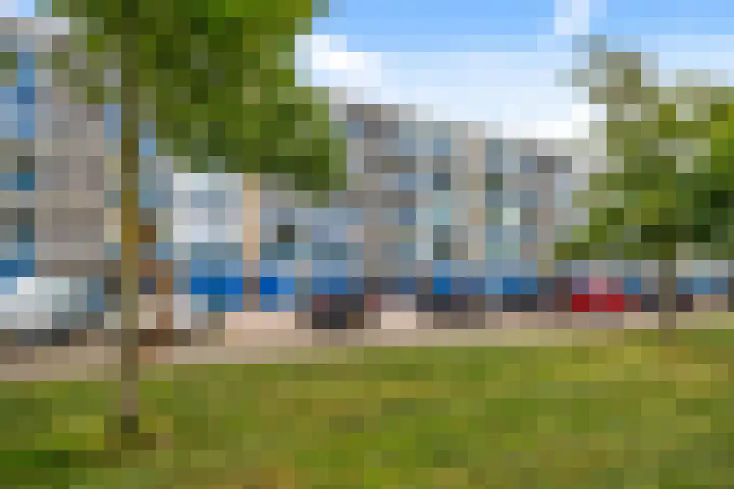 Schout Van Eijklaan 207 Leidschendam thumbnail 24