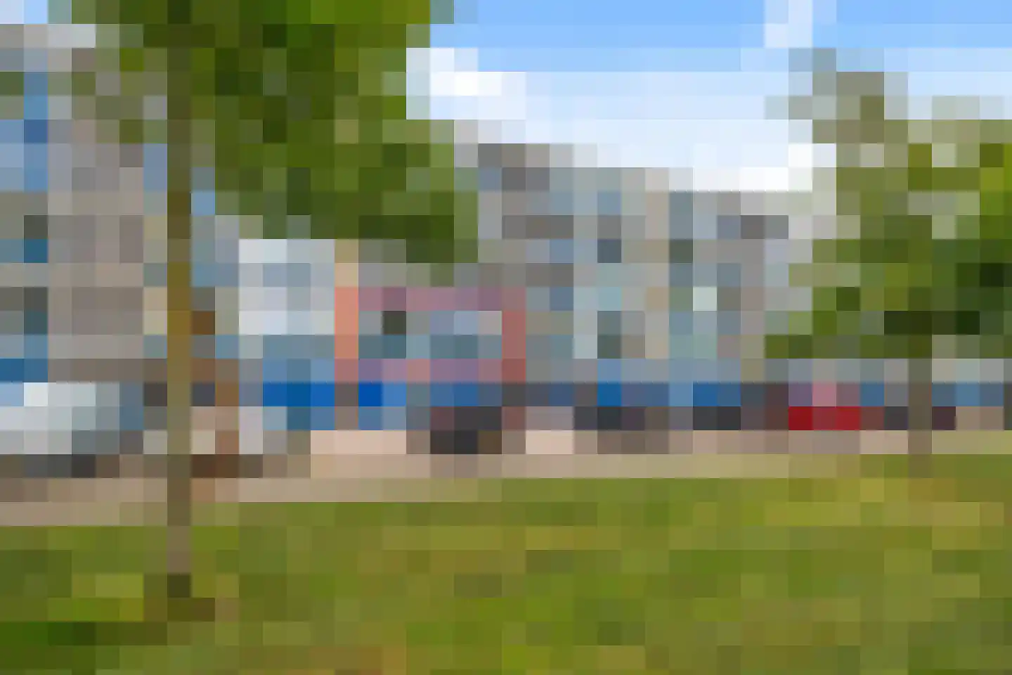 Schout Van Eijklaan 207 Leidschendam thumbnail 4