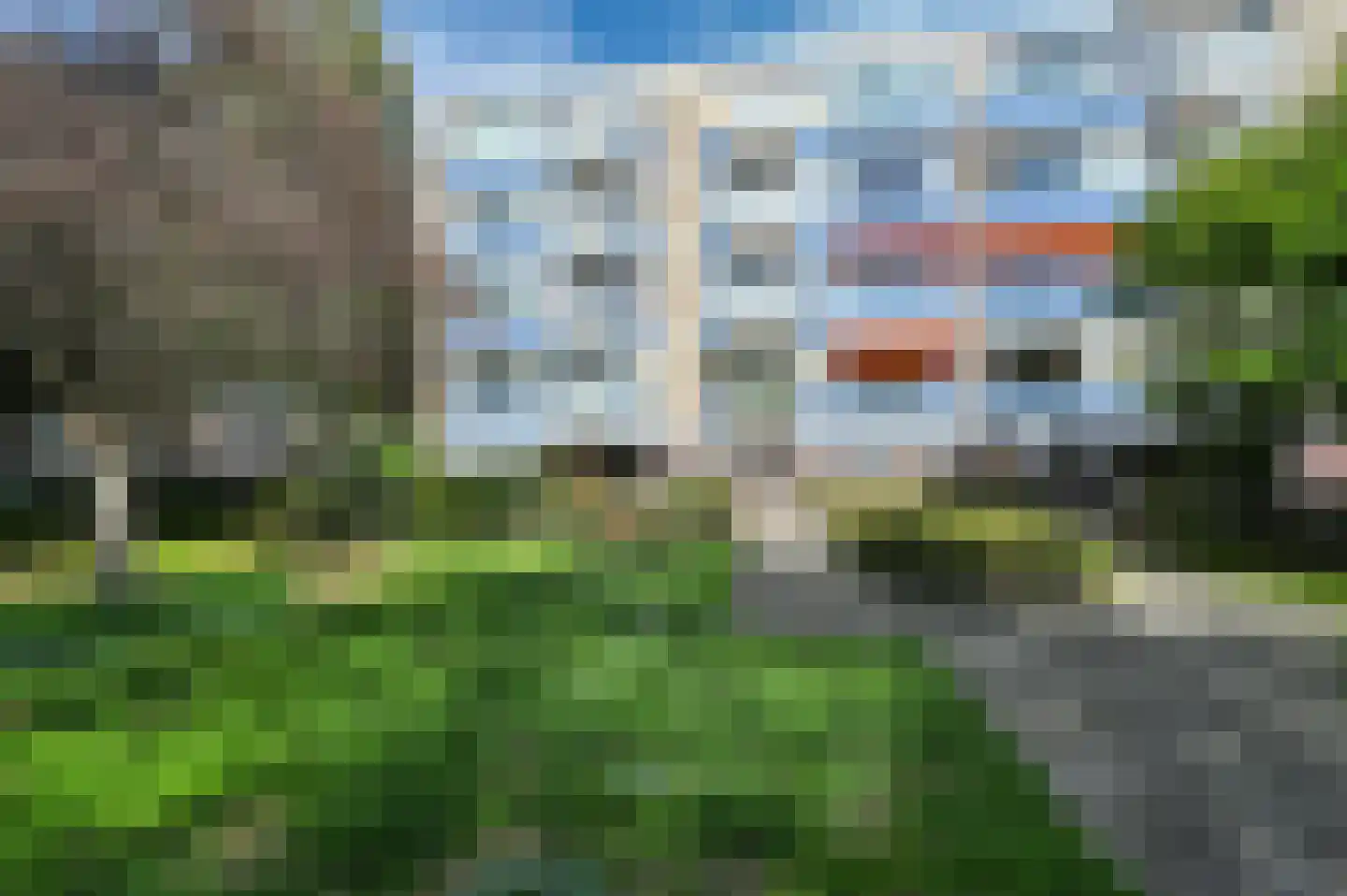 Schout Van Eijklaan 5 Leidschendam