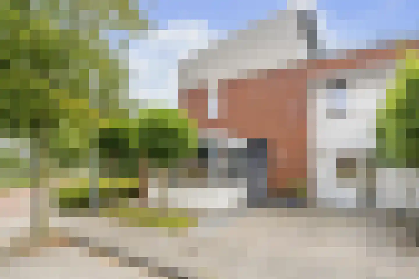 Schout van Haestrechtsingel 2 's-Hertogenbosch