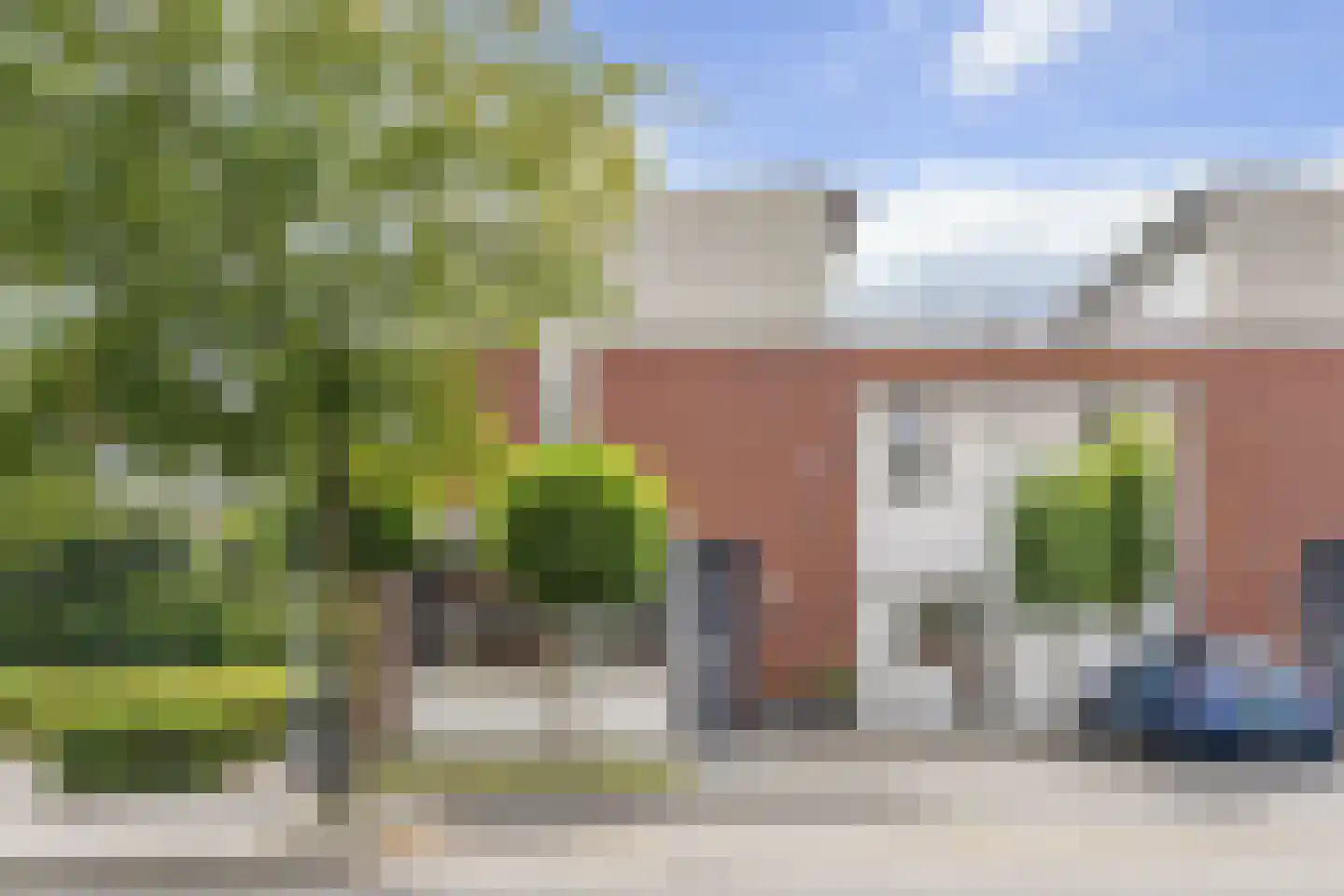 Schout van Haestrechtsingel 2 's-Hertogenbosch thumbnail 53