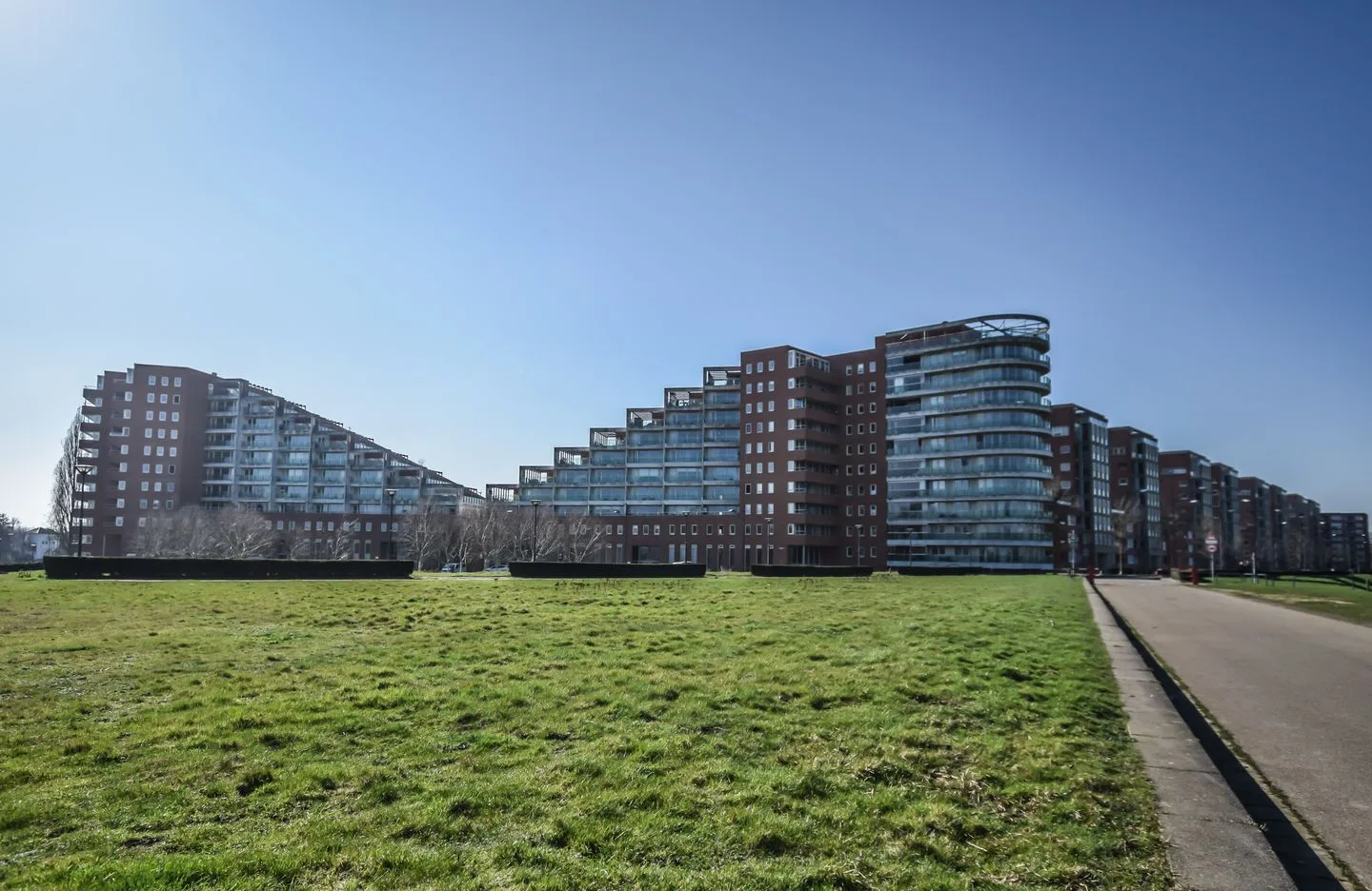 Schout van Hanswijkplein 104 in 's-Hertogenbosch