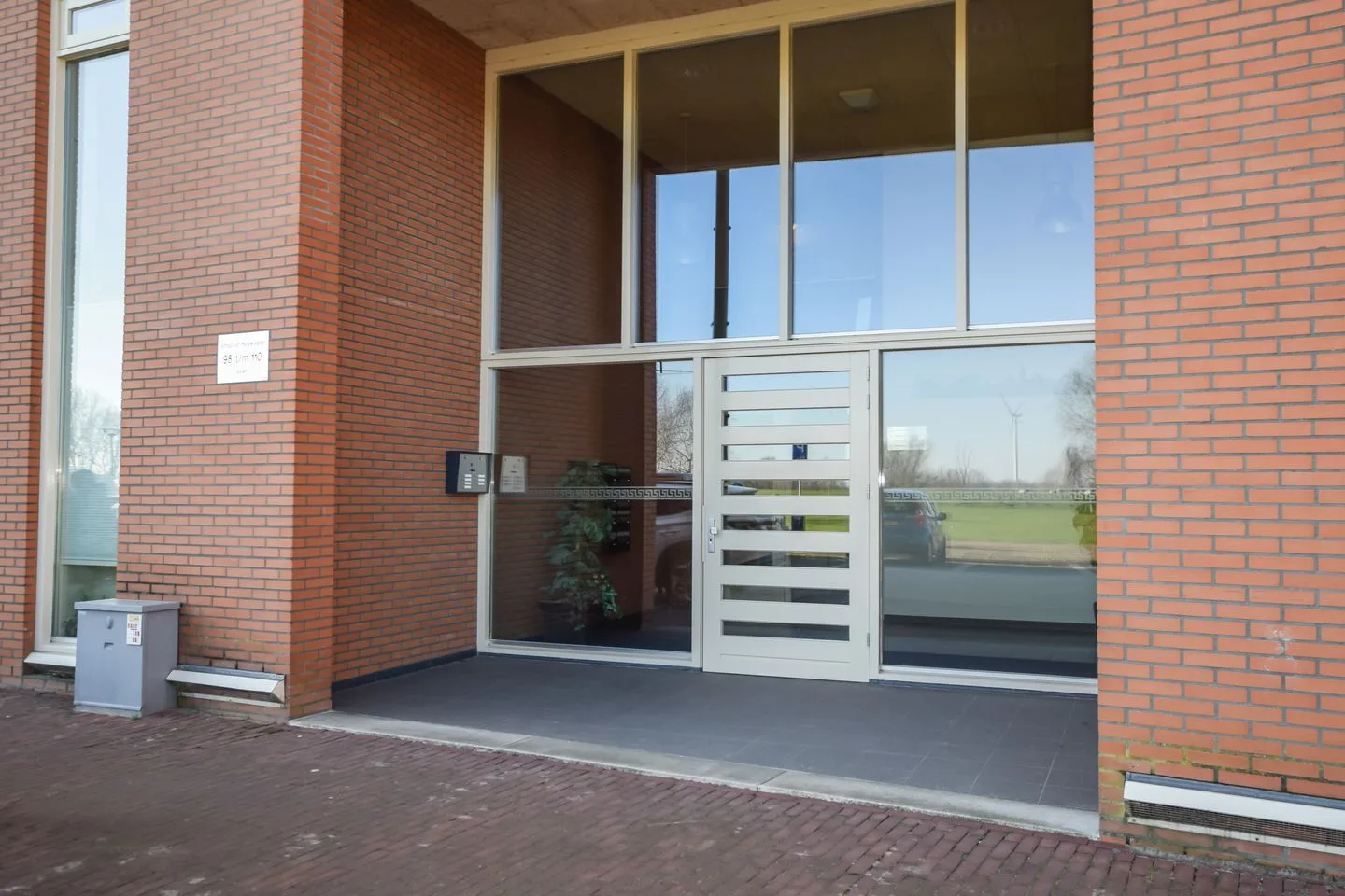 Schout van Hanswijkplein 104 's-Hertogenbosch thumbnail 12