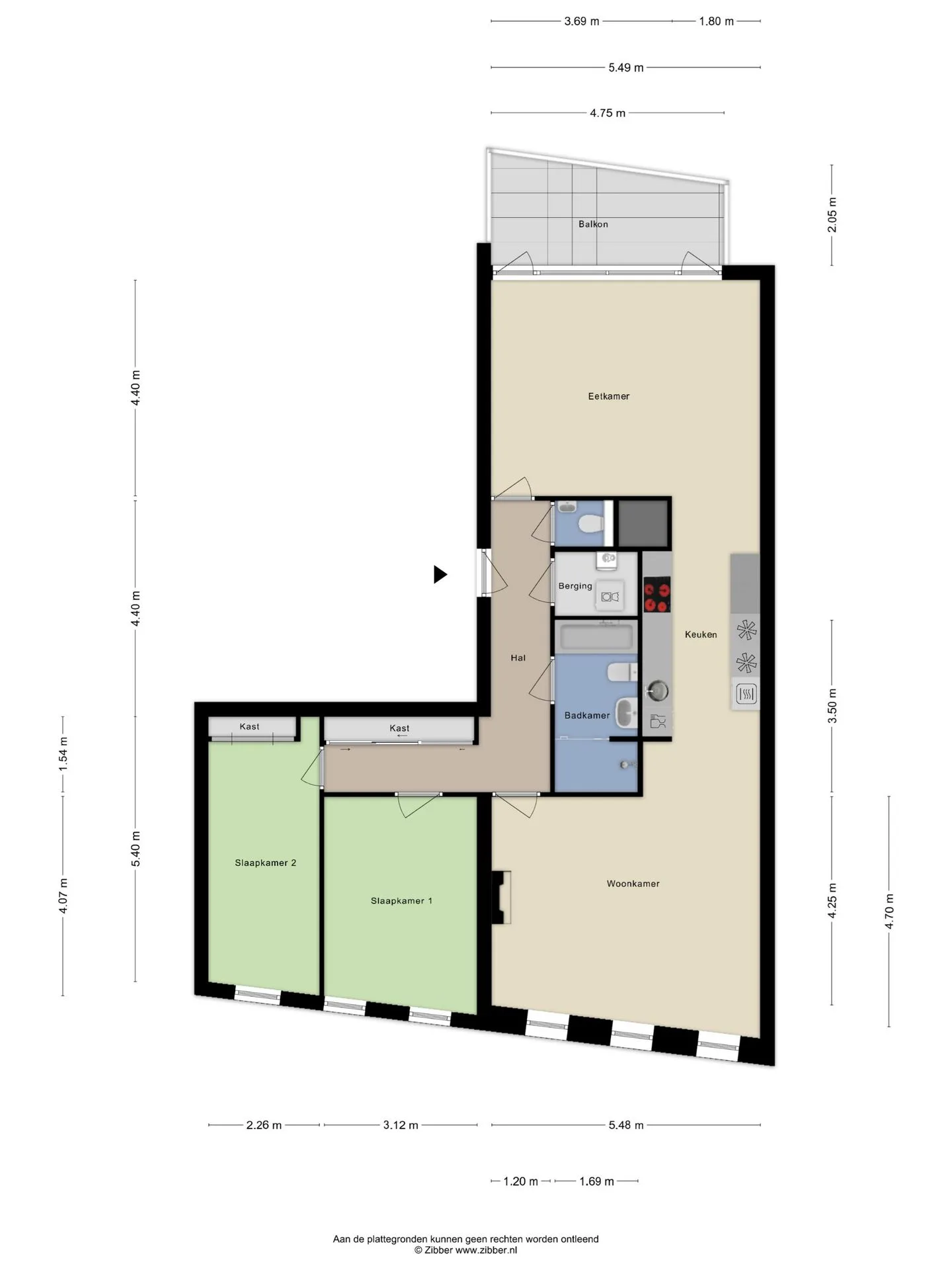 Schout van Hanswijkplein 104 's-Hertogenbosch thumbnail 45