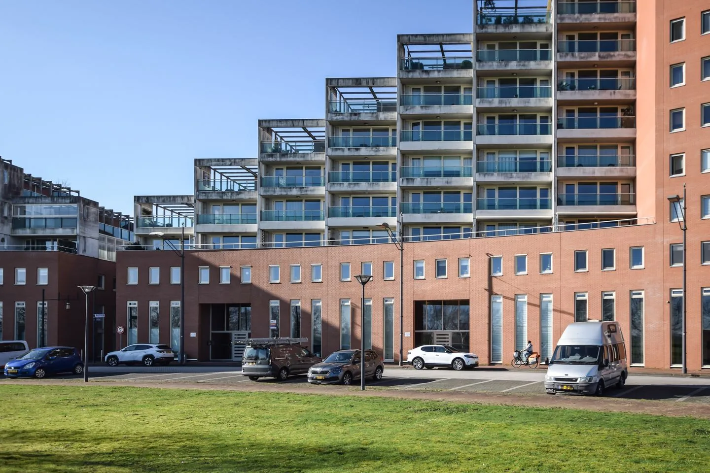 Schout van Hanswijkplein 104 's-Hertogenbosch thumbnail 7