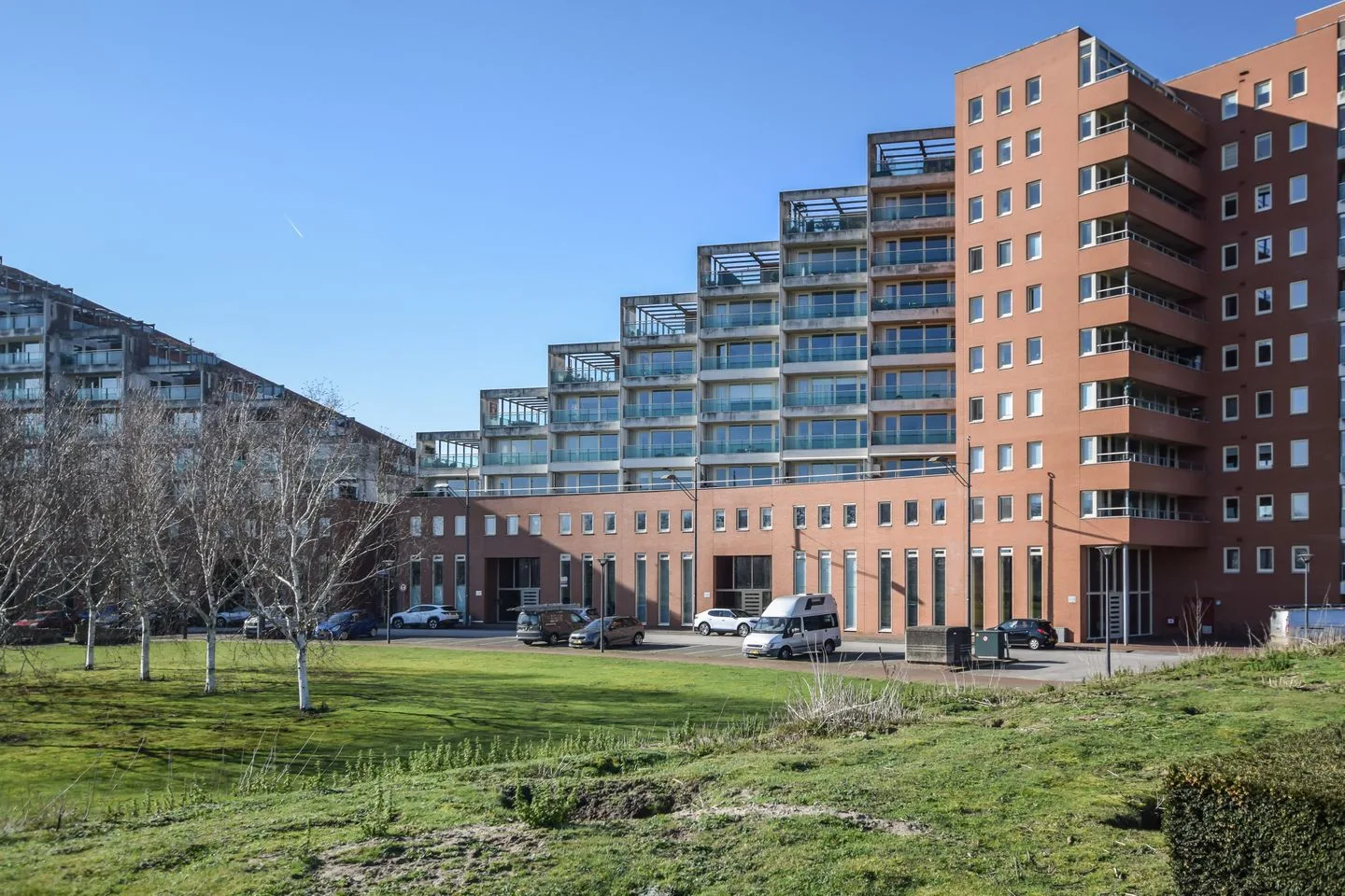 Schout van Hanswijkplein 104 's-Hertogenbosch thumbnail 8