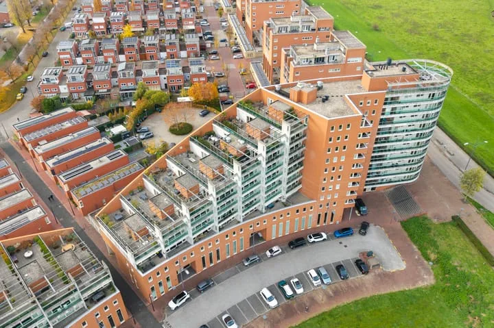 Schout van Hanswijkplein 110 's-Hertogenbosch thumbnail 38