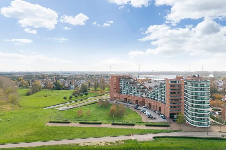 Schout van Hanswijkplein 110 's-Hertogenbosch thumbnail 39
