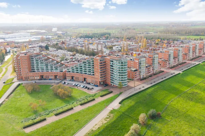 Schout van Hanswijkplein 110 's-Hertogenbosch thumbnail 4