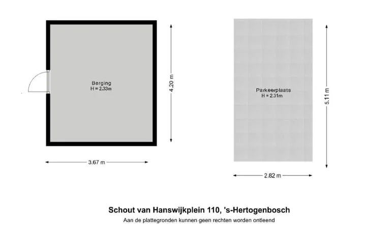 Schout van Hanswijkplein 110 's-Hertogenbosch thumbnail 46