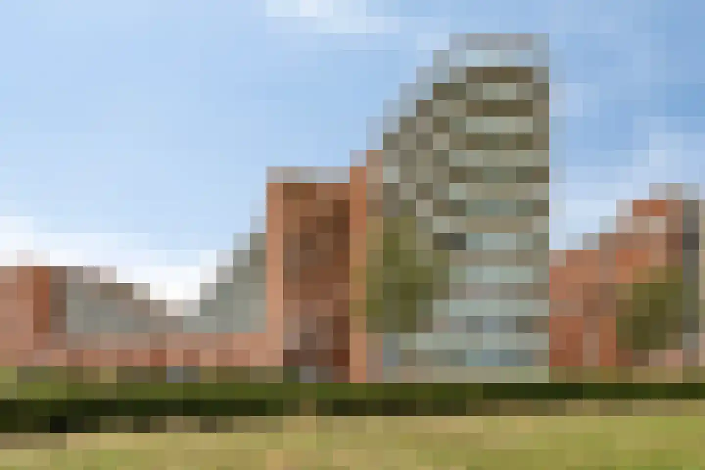 Schout van Hanswijkplein 172 in 's-Hertogenbosch