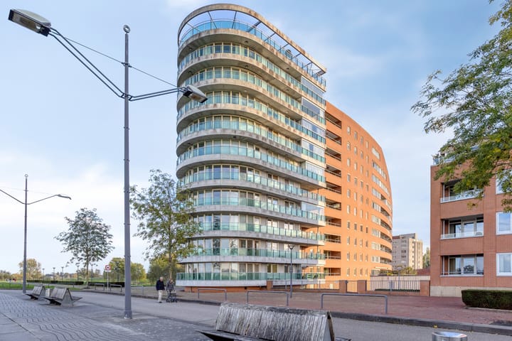 Photo of property Schout van Hanswijkplein 188, 's-Hertogenbosch