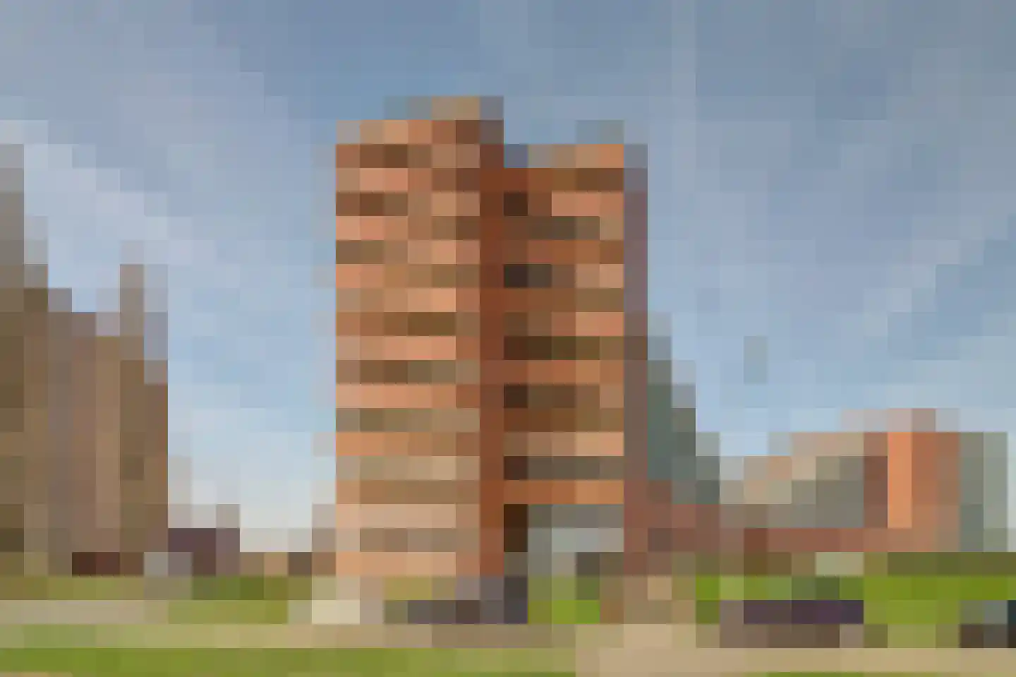 Schout van Hanswijkplein 22 en 's-Hertogenbosch