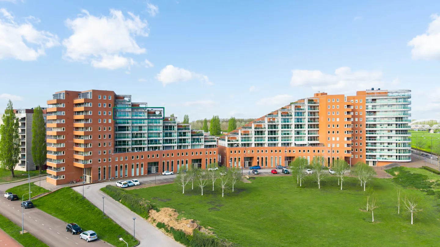 Schout van Hanswijkplein 44 's-Hertogenbosch