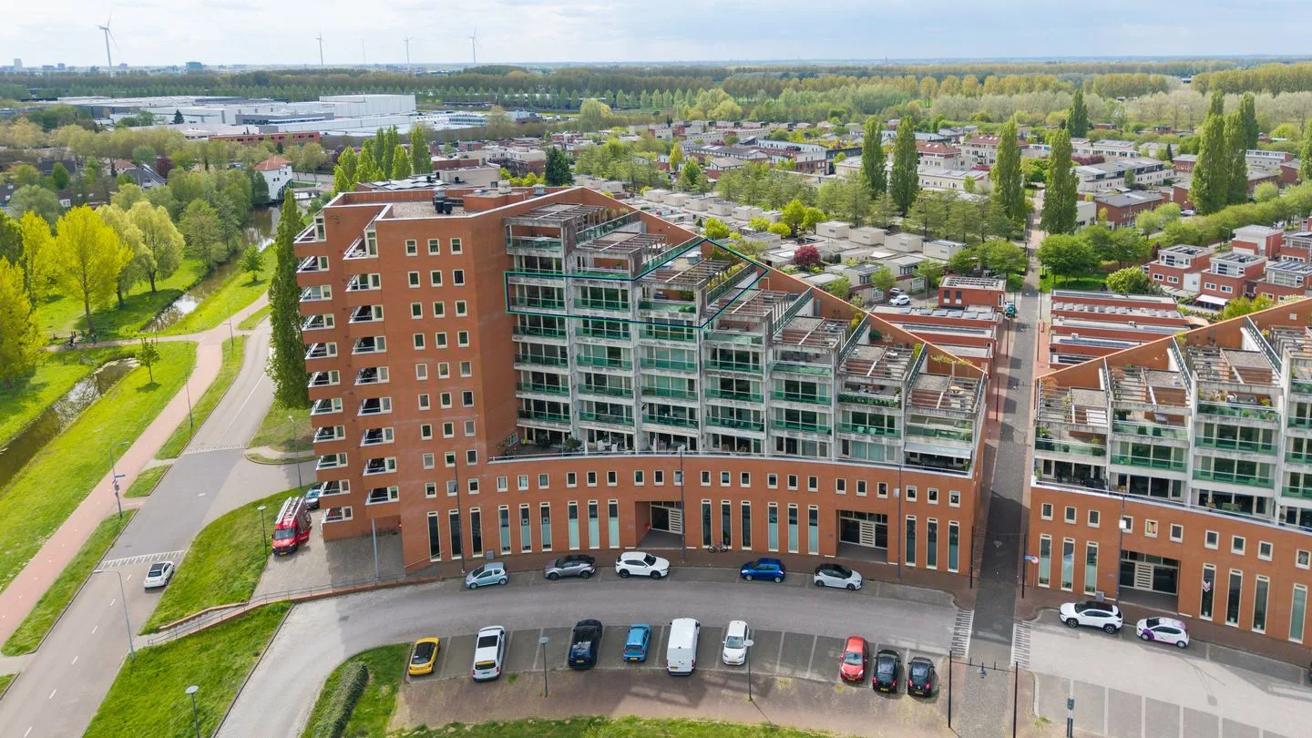 Schout van Hanswijkplein 44 's-Hertogenbosch thumbnail 48