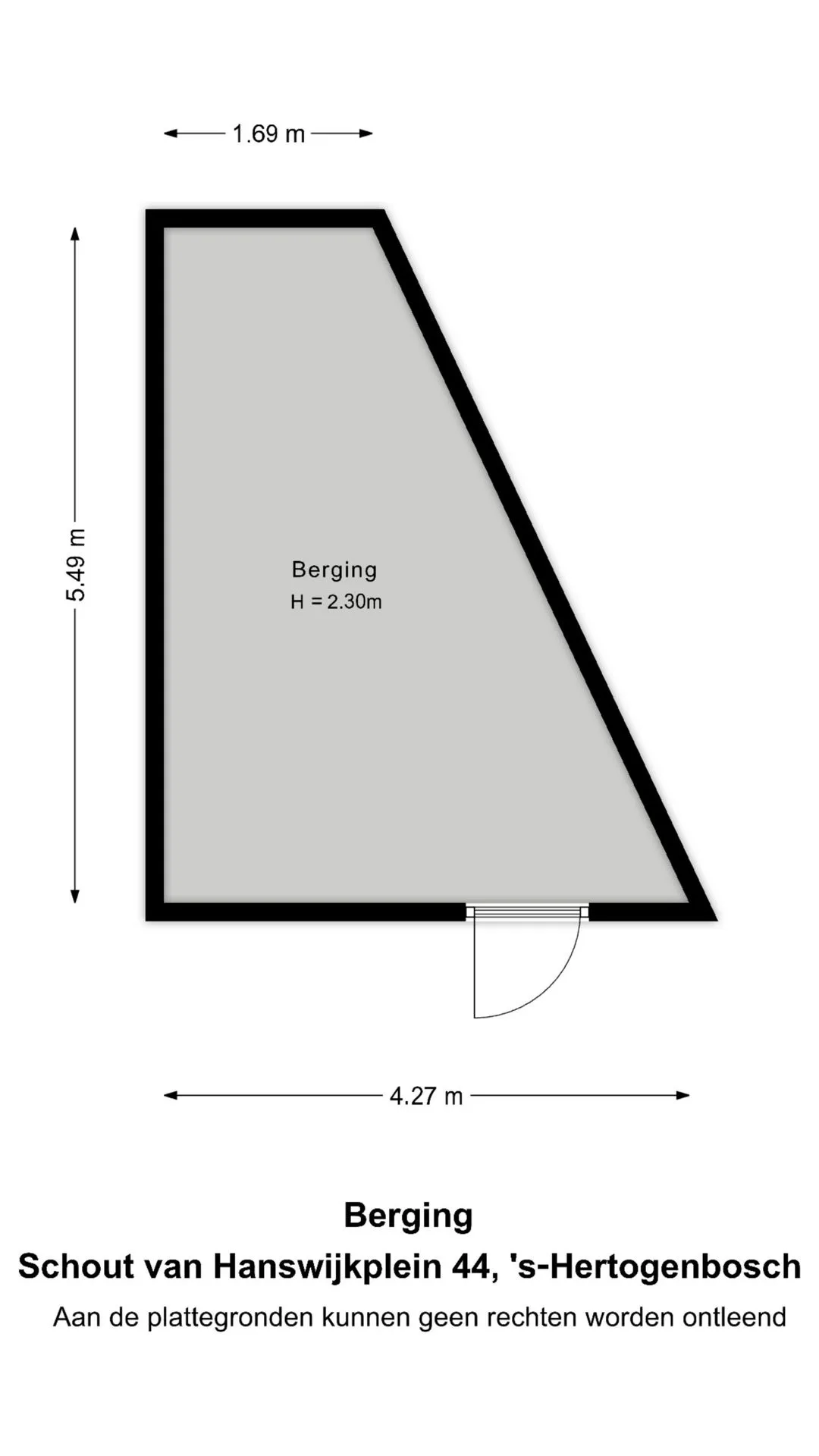 Schout van Hanswijkplein 44 's-Hertogenbosch thumbnail 54