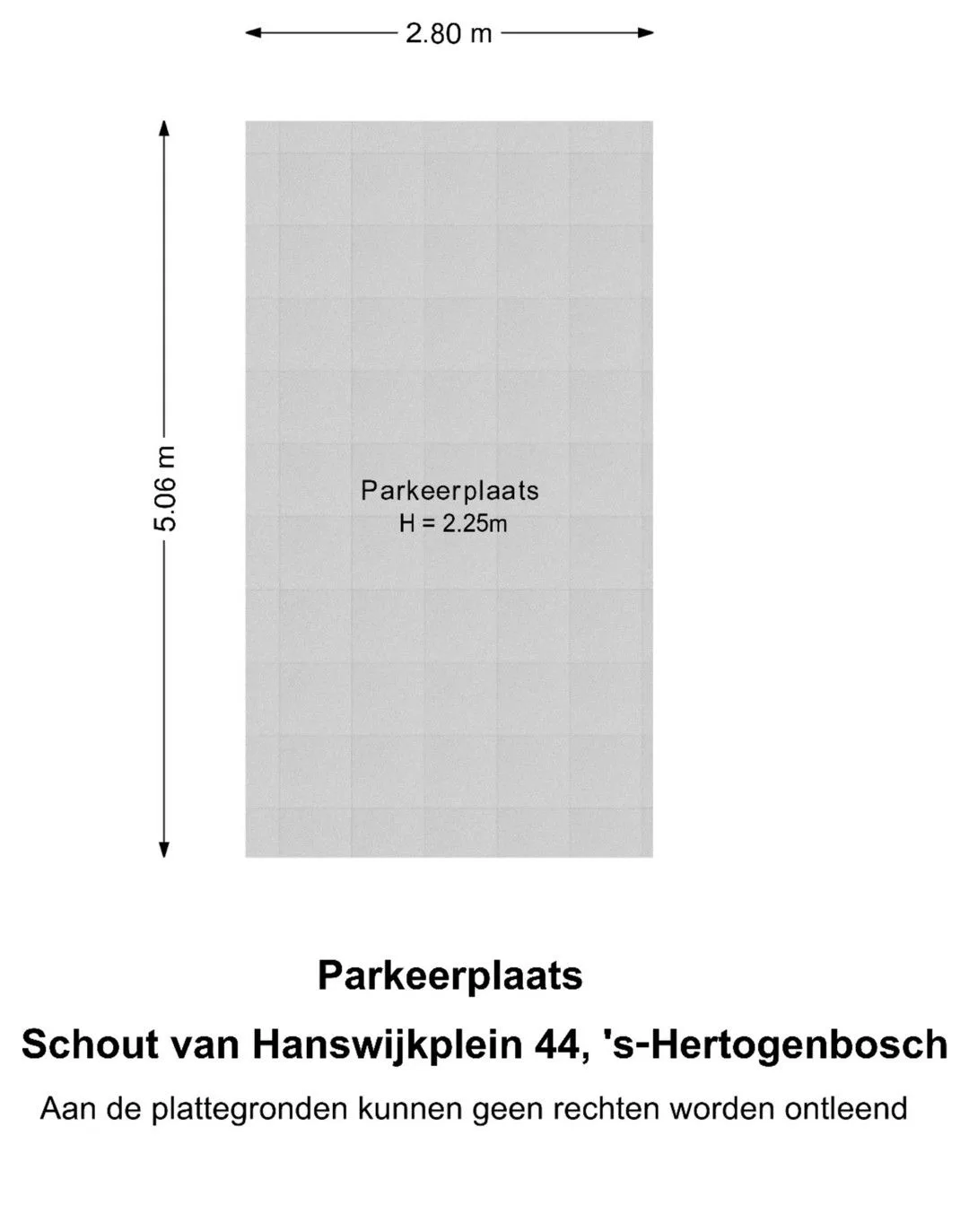 Schout van Hanswijkplein 44 's-Hertogenbosch thumbnail 55