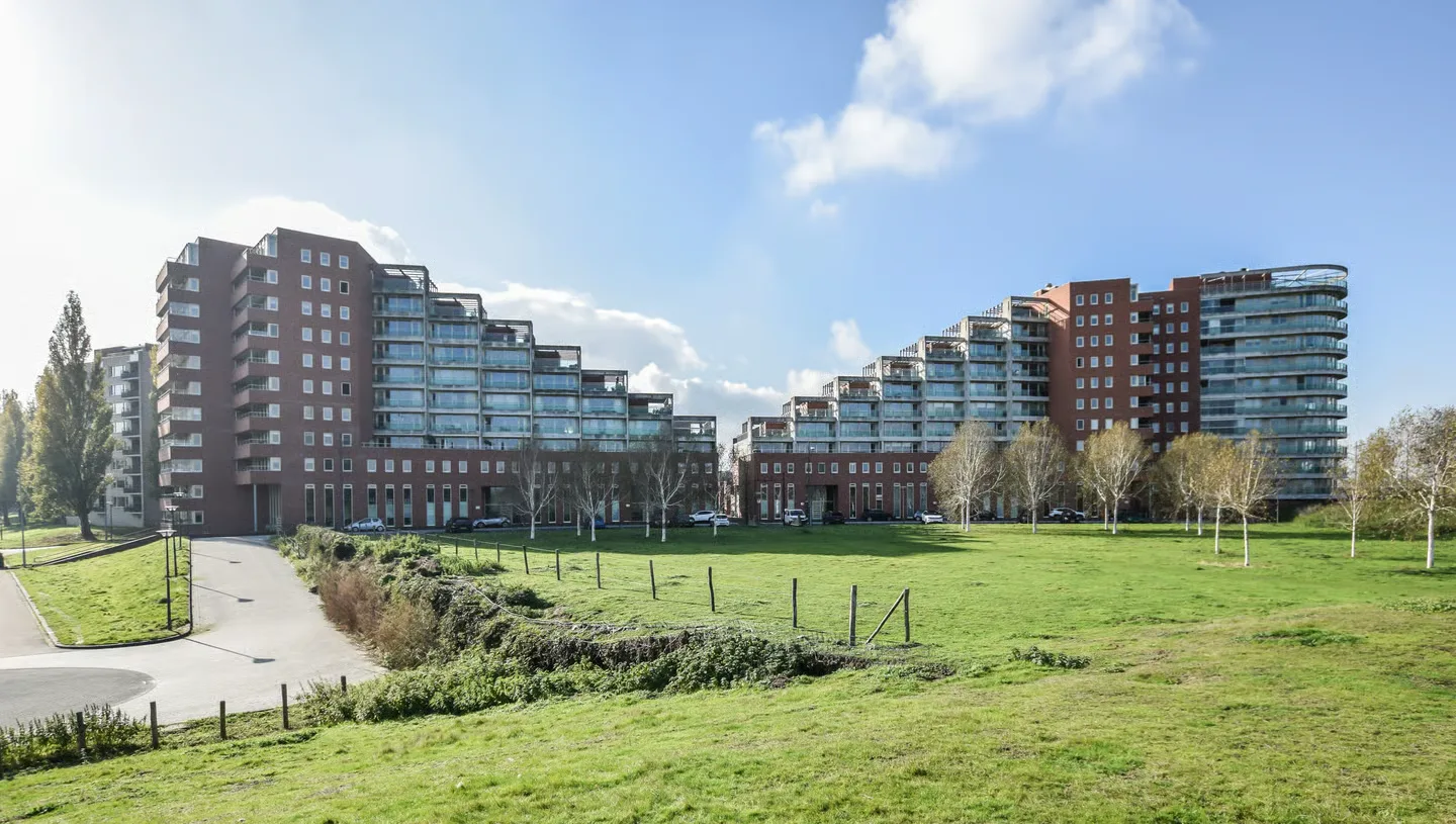 Schout van Hanswijkplein 8 in 's-Hertogenbosch