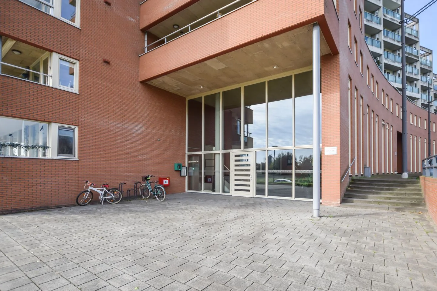 Schout van Hanswijkplein 8 's-Hertogenbosch thumbnail 10
