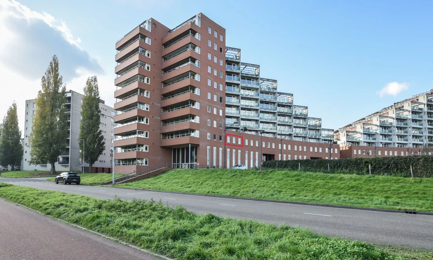 Schout van Hanswijkplein 8 's-Hertogenbosch foto 3