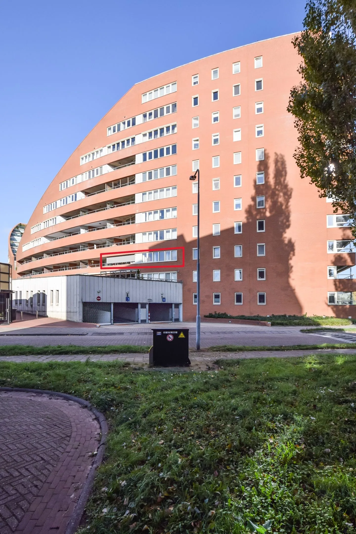 Schout van Hanswijkplein 8 's-Hertogenbosch thumbnail 39