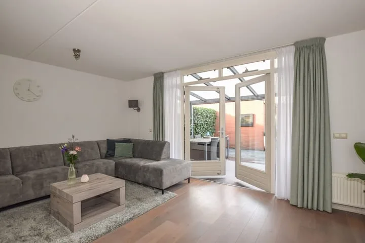 Schout van Hekerenstraat 3 's-Hertogenbosch thumbnail 13