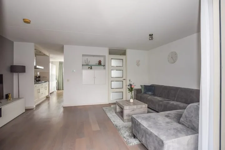 Schout van Hekerenstraat 3 's-Hertogenbosch thumbnail 14