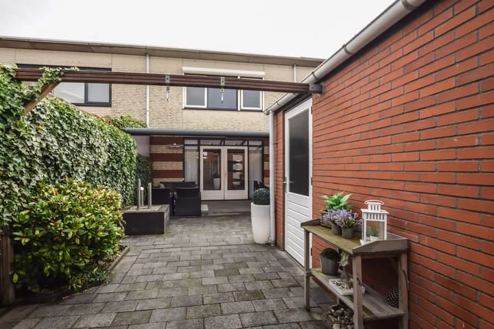 Schout van Hekerenstraat 3 's-Hertogenbosch thumbnail 20