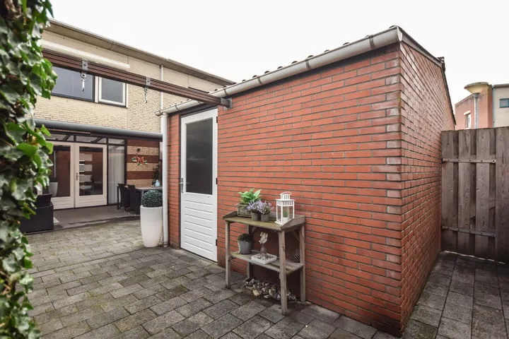 Schout van Hekerenstraat 3 's-Hertogenbosch thumbnail 21